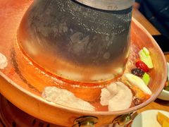 -额尔敦传统涮(光明路店)