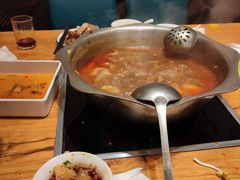 -唐闸邵记鸡煲馆