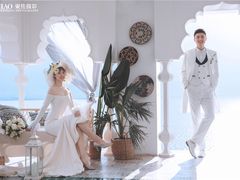 -聚焦旅拍(大理店)