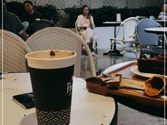 -Peet's Coffee皮爷咖啡(万象天地店)