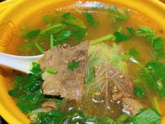 -大壶春生煎(四川中路店)