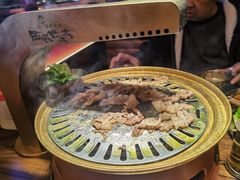 -西塔老太太泥炉烤肉(上海七宝领展广场店)