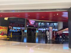 -美嘉欢乐影城(万象城店)