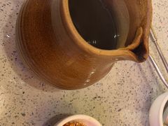 -阿婆情腊排骨火锅(忠义店)