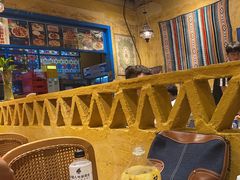 -丝路疆味新疆喀什餐厅(保利广场对面金地太阳城店)
