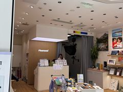 -方快-照相馆(晶耀前滩店)