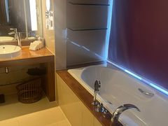 -杭州龙禧福朋喜来登酒店