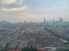 -无锡君来洲际酒店