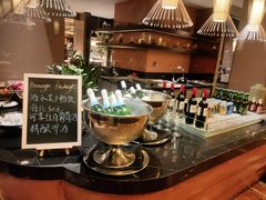-富力丽思卡尔顿酒店·香荟全日制餐厅