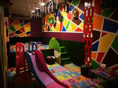 儿童区-ventus spa 沙巴亚庇正宗精油按摩会所