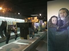 -北京服装学院民族服饰博物馆