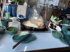 -新辣道鱼火锅(西直门店)