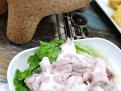 生牛肉-刘少华贵州小黄牛·鲜牛肉火锅(总店)