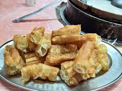 -大戚饭店(泰华路店)