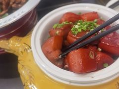 -韶山冲湘菜(中兴大街店)