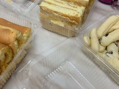 拿破仑蛋糕-糕大师•手作鲜糕点(芦庄店)