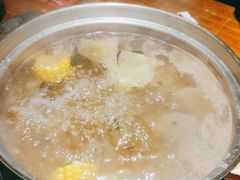 -原牛道·潮汕围炉火锅(讯美店)
