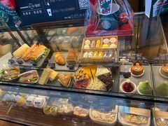 -星巴克臻选(惠州华贸天地1楼店)