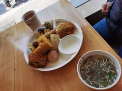-素满香·素食自助餐(苏州·临顿路店)
