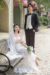 -钟爱一生婚纱摄影旗舰店