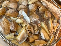 -海味当家·蒸锅海鲜(星海公园店)