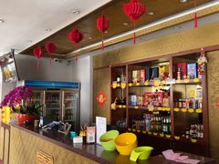 -全聚德烤鸭店(马家堡店)
