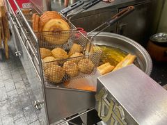 -阿宝生煎包(万松园总店)