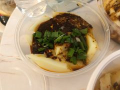豌豆凉粉-洞子口张老二凉粉(文殊院店)