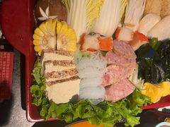 -牛New寿喜烧(虹桥新天地店)