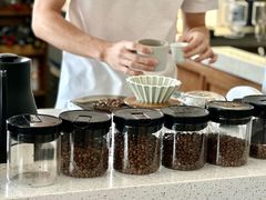 -PUZZLE COFFEE 拼图咖啡
