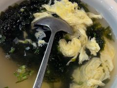 -小秦淮·南京土菜(新亭西路店)