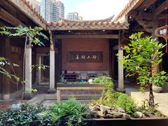 -晋江五店市传统文化旅游区