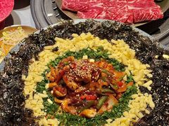 -韩一品韩国料理(柏庐南路店)