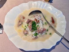 鸭架泡饭-漢舍中国菜馆(889广场店)