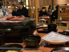 -千寻烧肉(政务区店)