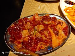 -胡同烧烤·烤肉(塔湾店)