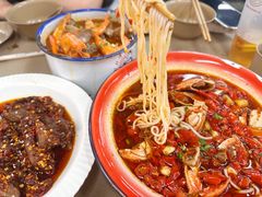 -老三样·旧食新味(船山路店)