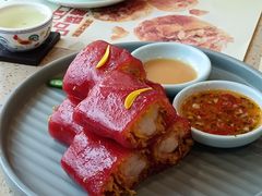 -点都德(水贝IBC店)