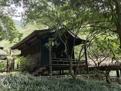 -黄公望隐居地