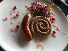 香肠-翠田Green Field Kitchen