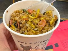 -冯校长老火锅(广州正佳广场店)