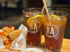 -京A Brewpub·精酿餐吧(幸福村店)