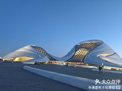 -哈尔滨大剧院