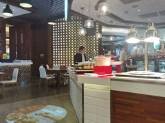-The COOK·厨餐厅·自助餐(浦东嘉里大酒店)