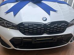 -上海宝诚中环BMW·MINI4S店