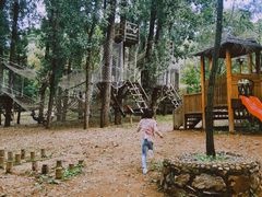 -蟠龙山长城景区