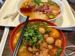 -胖东来生活广场(健康路店)