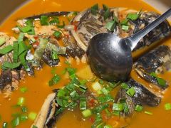 -千岛湖小鱼儿·淳安匠心农家菜