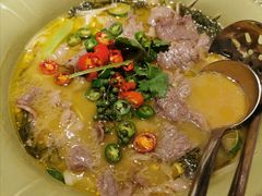 -闻见中国海南菜(K11店)