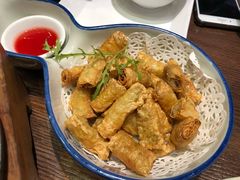 -涌上外婆桥(南塘店)